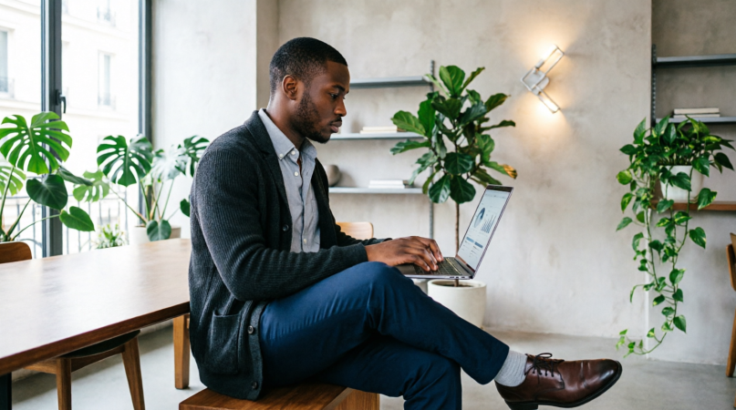 Mentorat individuel Ürgol