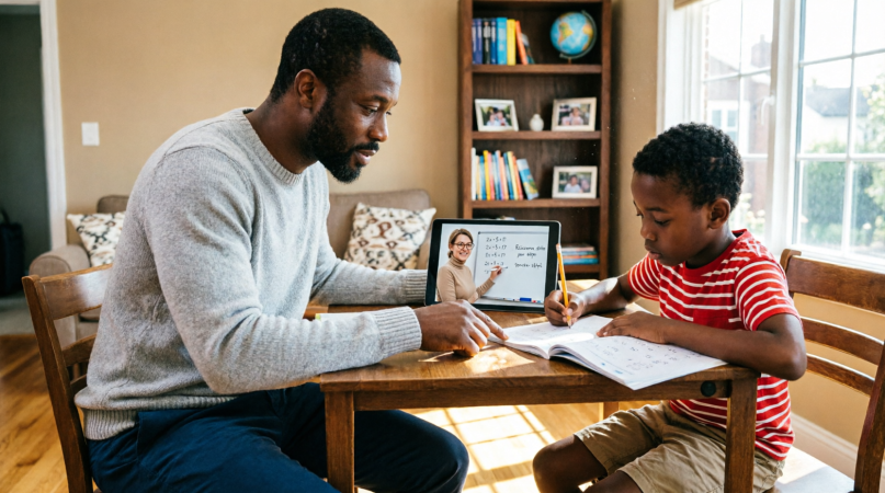 Session de cours individuelle