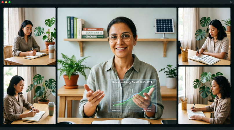 Webinaire Ürgol Events