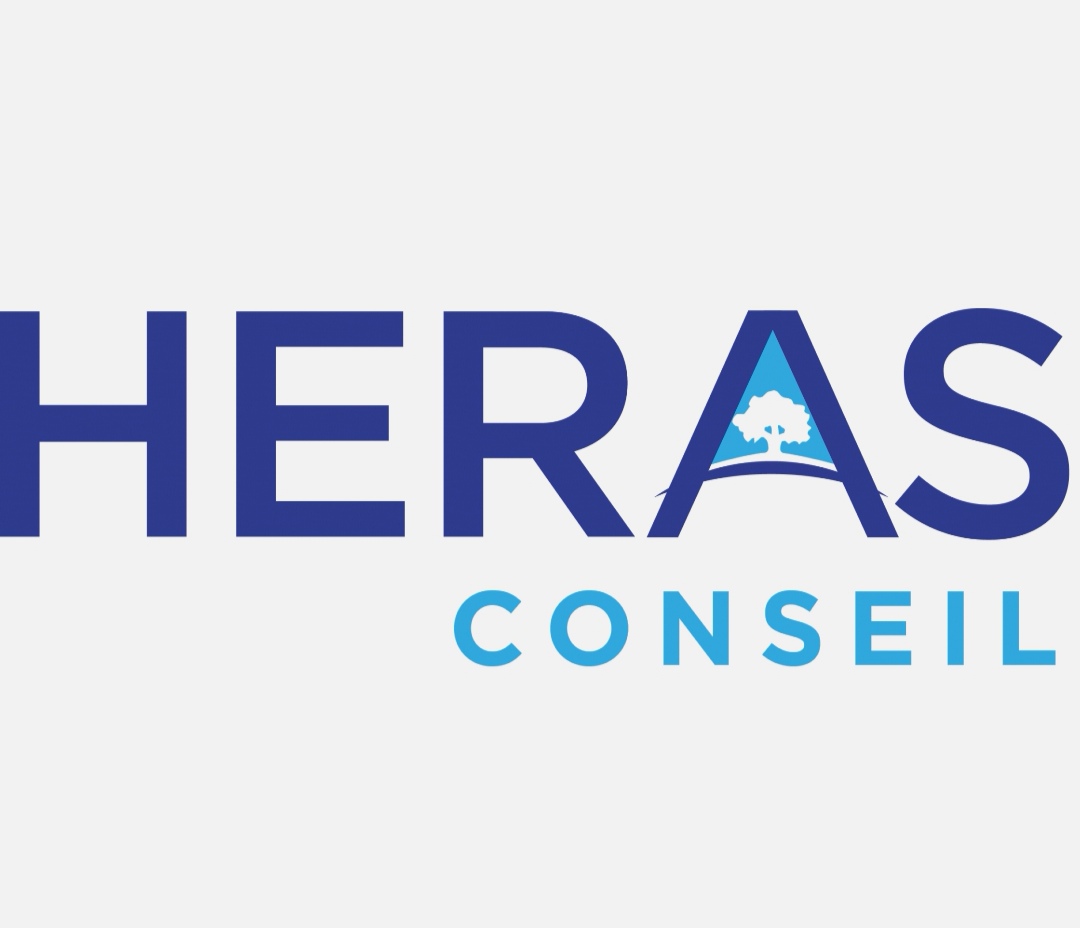 logo Heras Conseil