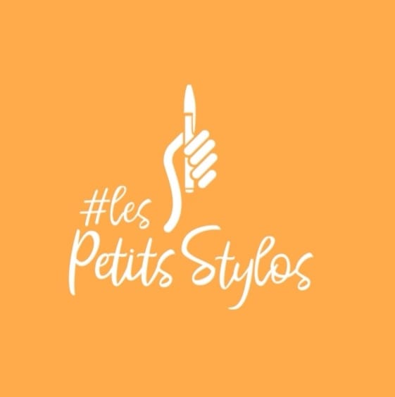 logo Les petits stylos